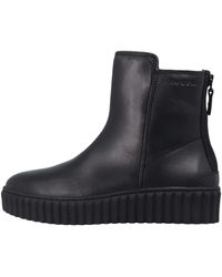 Marc O' Polo - Model Bianca 21 A Ankle Boot - Lyst