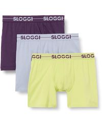 Sloggi - Go C3p Shorts - Lyst