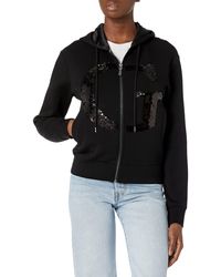 Guess Hoodies for Women | Online Sale 