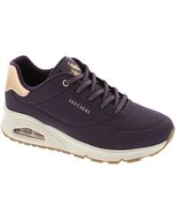 Skechers - Uno Trainers - Lyst