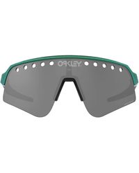 Oakley - Occhiali da sole Sutro Lite Sweep - Lyst