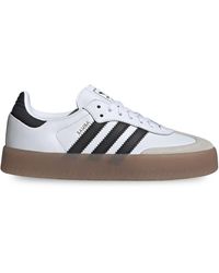 adidas - Sambae W JI1349 - Lyst