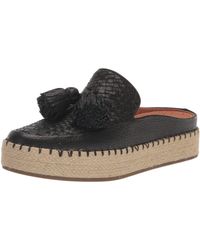 Kenneth Cole - Gentle Souls By Kenneth Cole Rory Espadrille Slide Sandal - Lyst