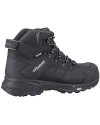 Timberland - Pro Trailwind Ct Fp S3 Wr Sra Ankle Boot - Lyst