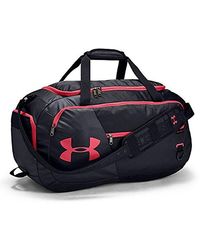 puma challenger holdall