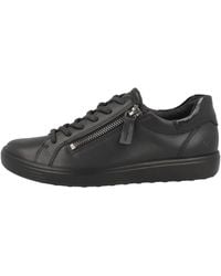 Ecco - Halbschuhe Soft 7 - Lyst