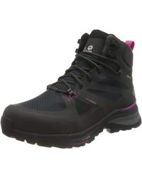 Jack Wolfskin Sneakers for Women - Up to 34% off at Lyst.com