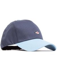 Umbro - Logo Cap One Size - Lyst