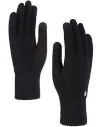 Timberland Magic Glove With Touchscreen Technology Accessory - Black