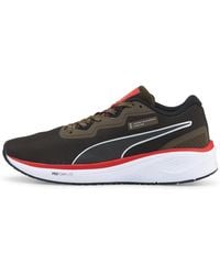 PUMA - Aviator Profoam Sky Winter - Lyst