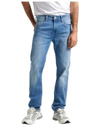 Pepe Jeans - Slim Jeans - Lyst