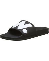 g star slides men