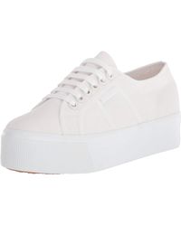 superga women's 2790 acotw fashion sneaker