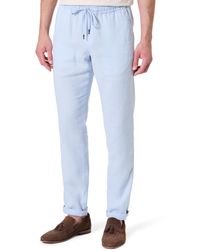 Tommy Hilfiger - Harlem Sorona Linnen Mw0mw38801 Chino - Lyst