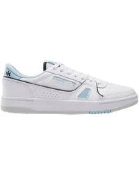 Reebok - LT Court - Lyst