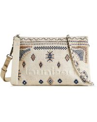 Desigual Crossbody bags and purses for Women | Online Sale up to 15% off |  Lyst