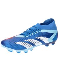 adidas - Predator Accuracy.1 Ag Football Shoes - Lyst