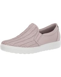 ecco soft 7 sneaker womens sale