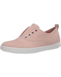 ecco barentz slip on