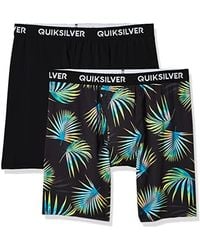 Men's Quiksilver Underwear from £18 | Lyst UK