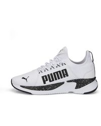 PUMA - SOFTRIDE Premier Slip On Sneaker - Lyst