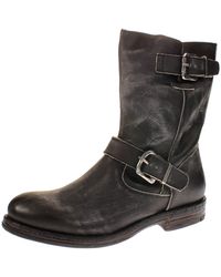 Stivali Replay da uomo - Fino al 27% di sconto | Lyst