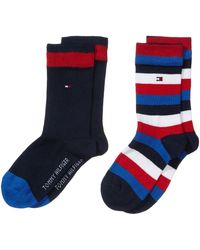 Tommy Hilfiger - CLSSC Sock - Lyst