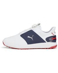 PUMA - Ignite Elevate Disc Golf Shoe - Lyst