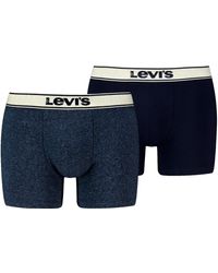 Levi's - Boxer Underwear - Lyst