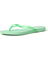 Havaianas - Slim Flip-flop - Lyst