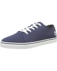 timberland skape park canvas oxford