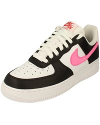 Nike - Air Force 1 07 Trainers DC4463 Sneakers Schuhe - Lyst
