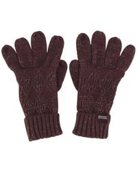 Regatta - Multimix-handschoenen - Lyst