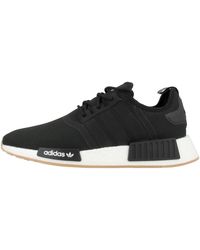basket adidas nmd