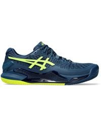 Asics - Scarpe da Tennis Uomo Gel-Resolution 9 - Lyst