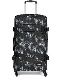 Eastpak - Trolley Transit'r 4 M Flame Dark Code Ek0a5bfj-7j3 - Lyst