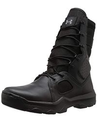 under armour waterproof tactical boots