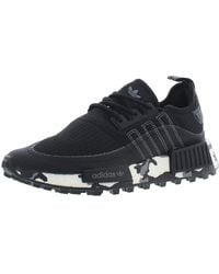 adidas - Ndm R1 Tr S Shoes - Lyst