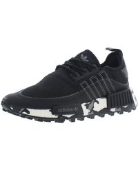 adidas - Adissage Slides Sandalen - Lyst