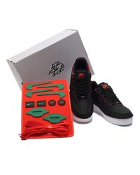 Sneakers Air Force 1 di Nike da uomo - Fino al 54% di sconto su ... Sneakers Air Force 1 di Nike da uomo - Fino al 54% di sconto su ...