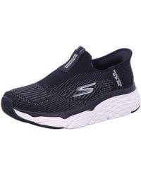 Skechers - Ins - Avantageous Black/white 8.5 - Lyst