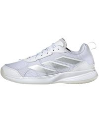 adidas - Avaflash Low Tennis Shoes - Lyst