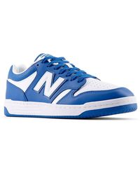 New Balance - 480 Sneaker - Lyst