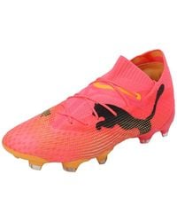 PUMA - Future 7 Ultimate FG/AG Ws Football Boots EU 42 - Lyst