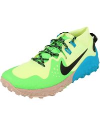 Nike - Wildhorse 6 S Running Trainers Bv7106 Sneakers Shoes - Lyst