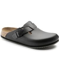 Birkenstock - Slippers - Lyst