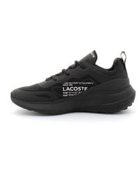 Lacoste - Active 4851 Textil Sneaker - Lyst