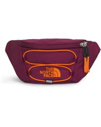 The North Face - Jester Lumbar S Waist Pack - Lyst