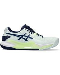 Asics - Gel Resltn 9 Ld43 - Lyst