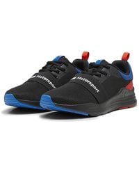 PUMA - Bmw Mms Wired Run Trainers EU 41 - Lyst